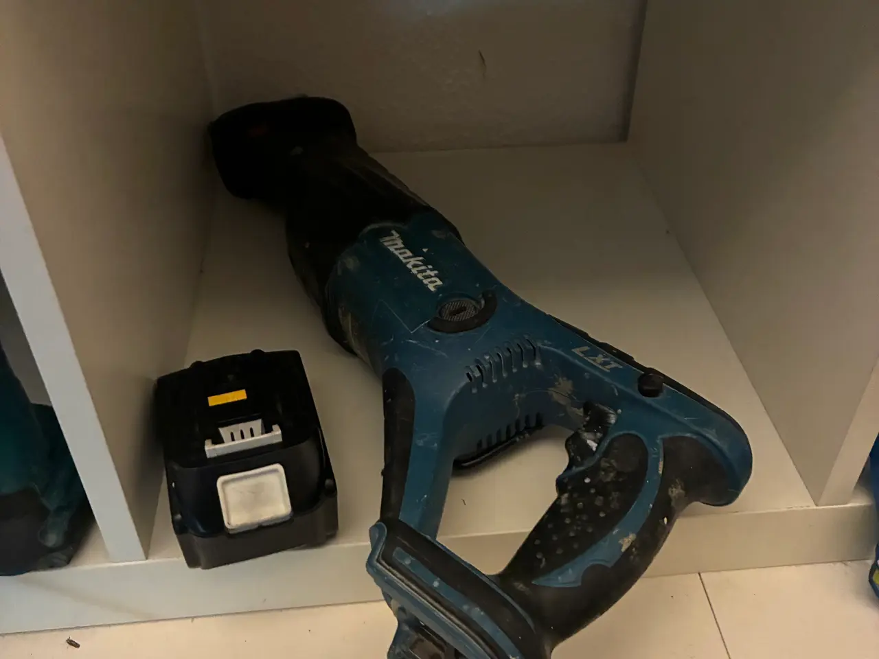 Billede 3 - Makita værktøj