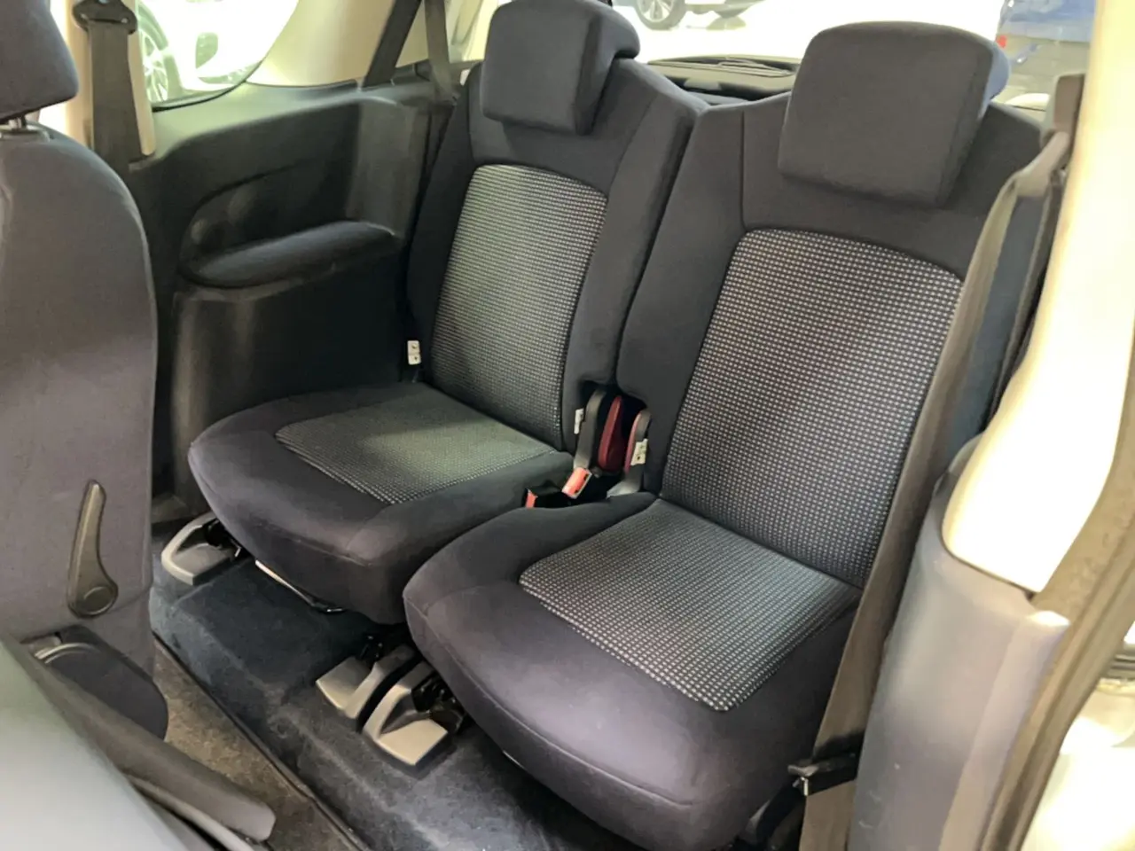 Billede 14 - Peugeot 1007 City 1,4i benzin El-skydedøre