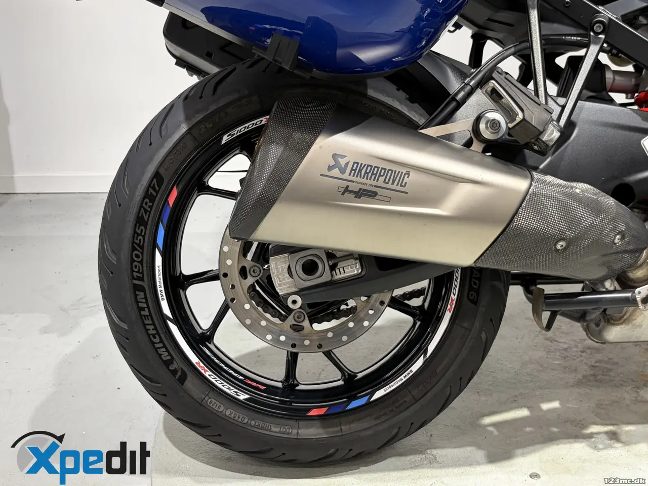 Billede 22 - BMW S 1000 XR