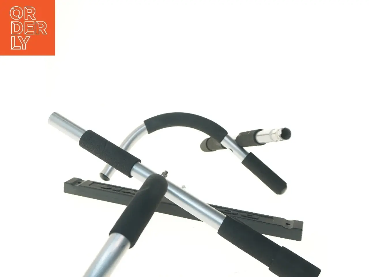 Billede 3 - Door gym pull-up bar (str. 45 cm)