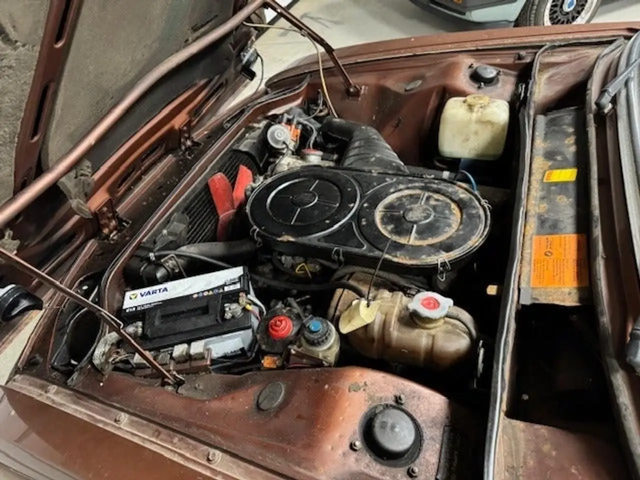 Billede 17 - BMW 3.0 S 2,9 aut.