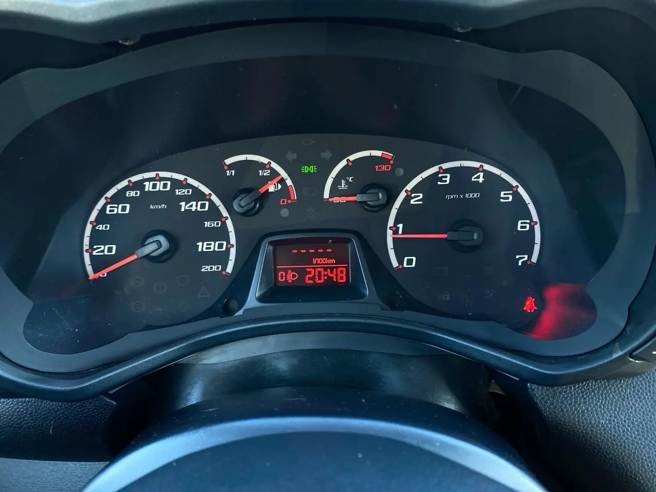 Billede 11 - Ford Ka 1,2 Trend 69HK 3d