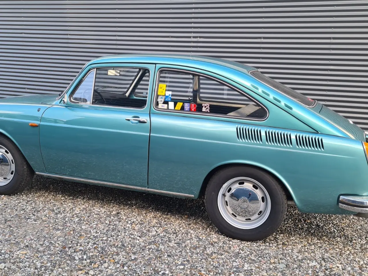Billede 10 - VW 1600 1,6