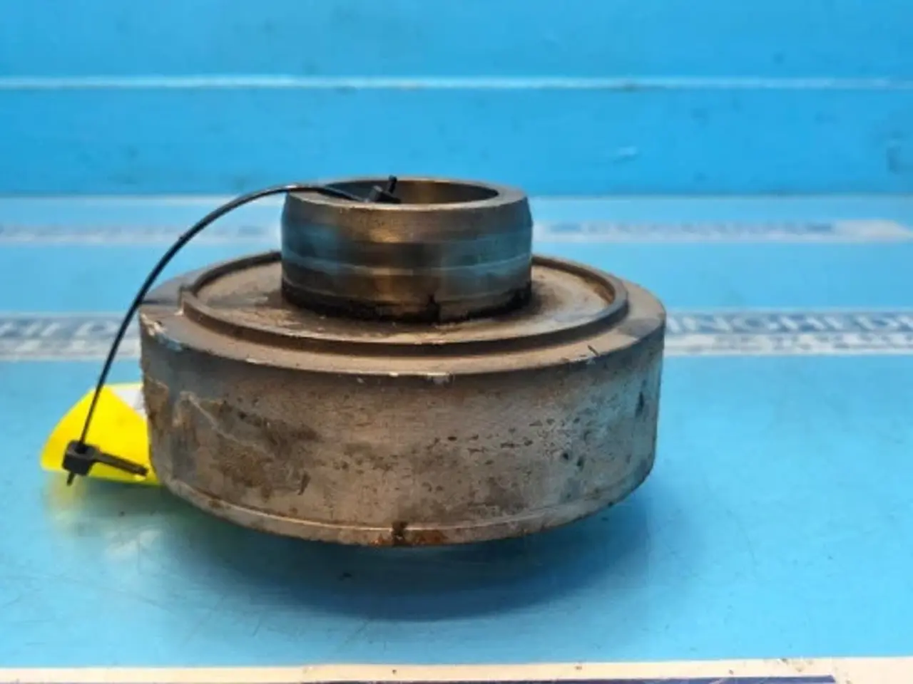 Billede 2 - SisuDiesel 84AWF Nav V837073679