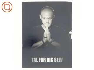 Tal for Dig Selv