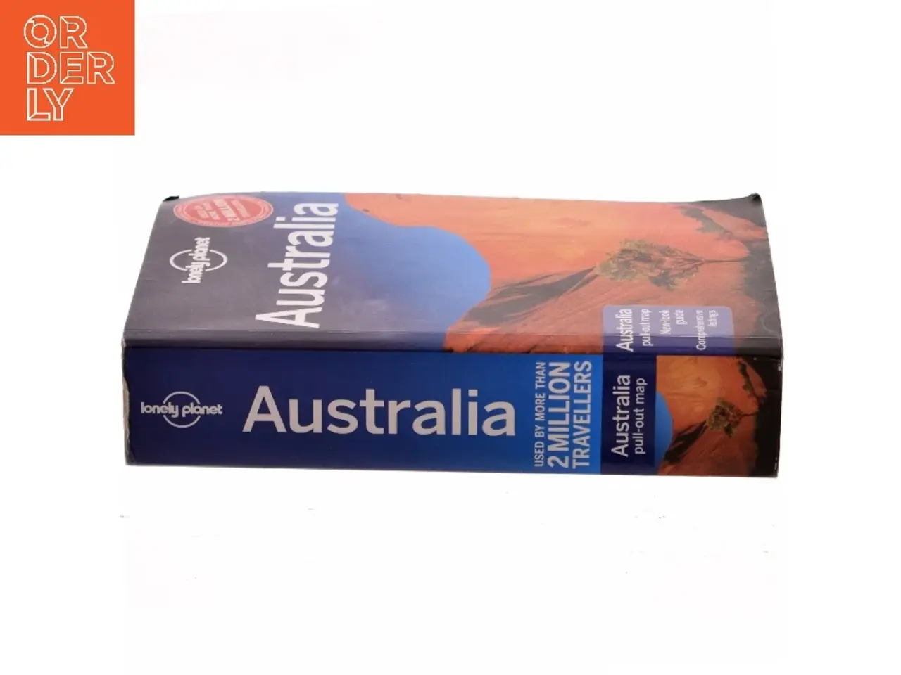 Billede 2 - Australia af Charles Rawlings-Way (Bog)