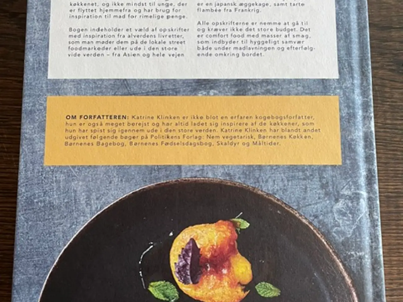 Billede 2 - Streetfood derhjemme