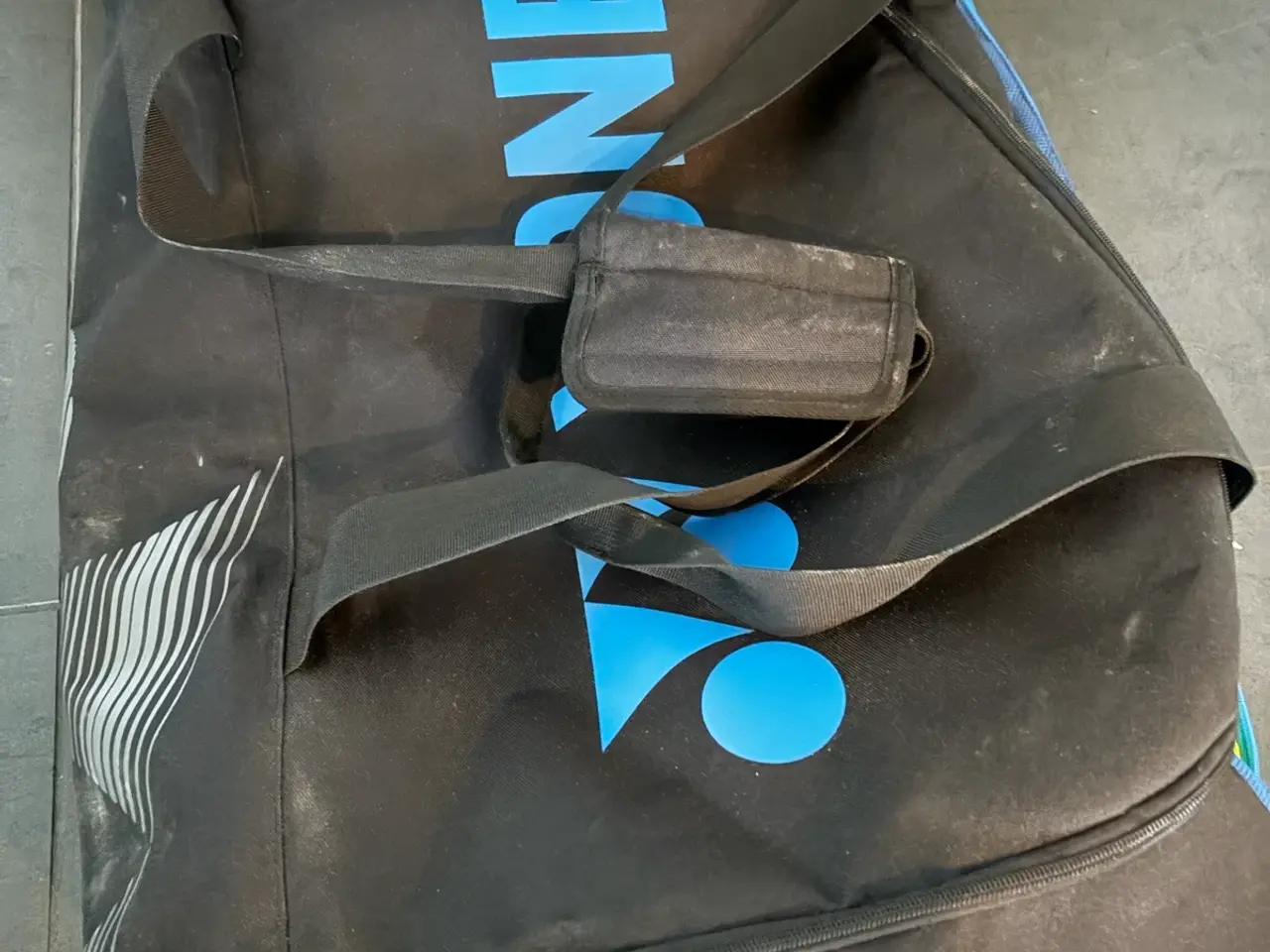 Billede 5 - Yonex Trolley