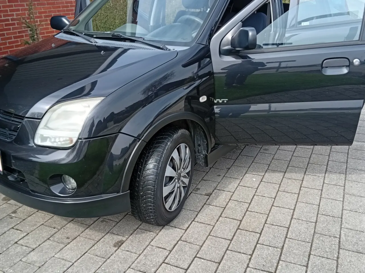 Billede 6 - Suzuki Ignis 1.3 . Lav kilometer 
