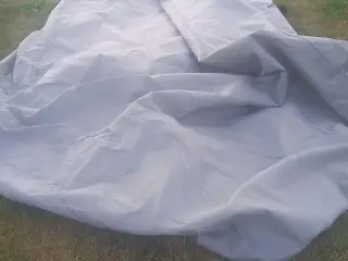Carvan cover