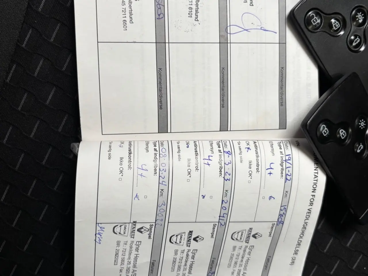 Billede 20 - Renault Captur 1,2 TCe 120 Dynamique EDC