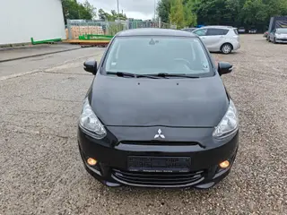 Mitsubishi Space Star 1,2 Limited
