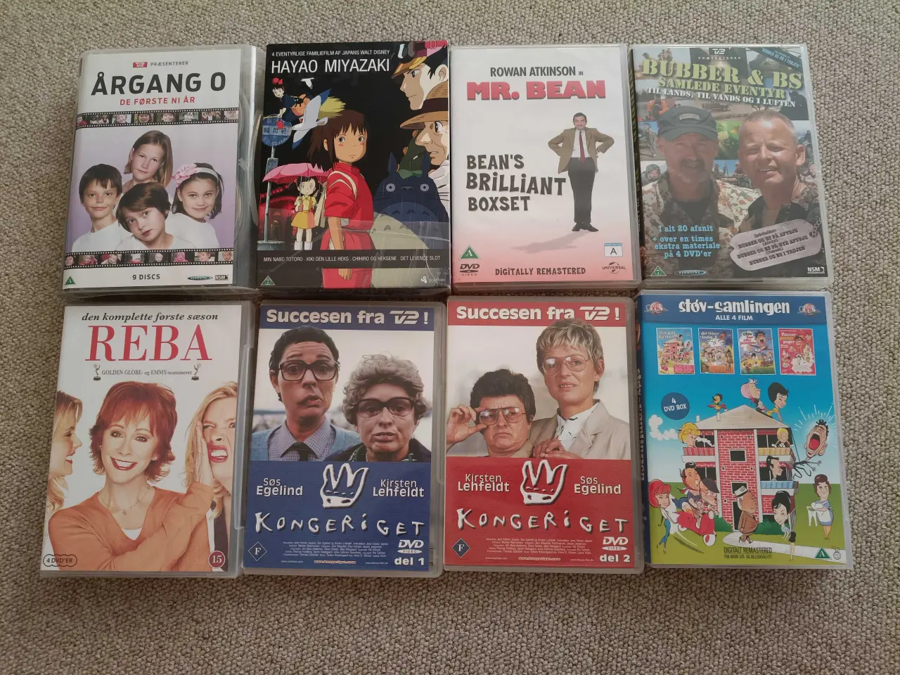 Billede 10 - Dvd / Bluray