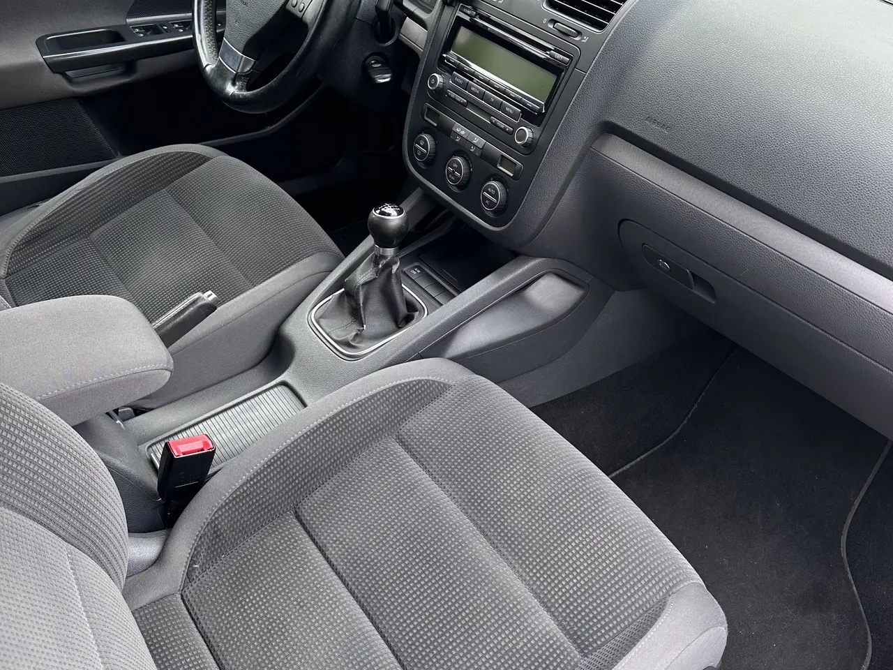 Billede 7 - Fin Golf