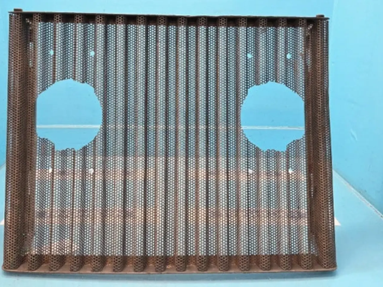 Billede 2 - Ford 6610 Gitter E1NN8200AA98M