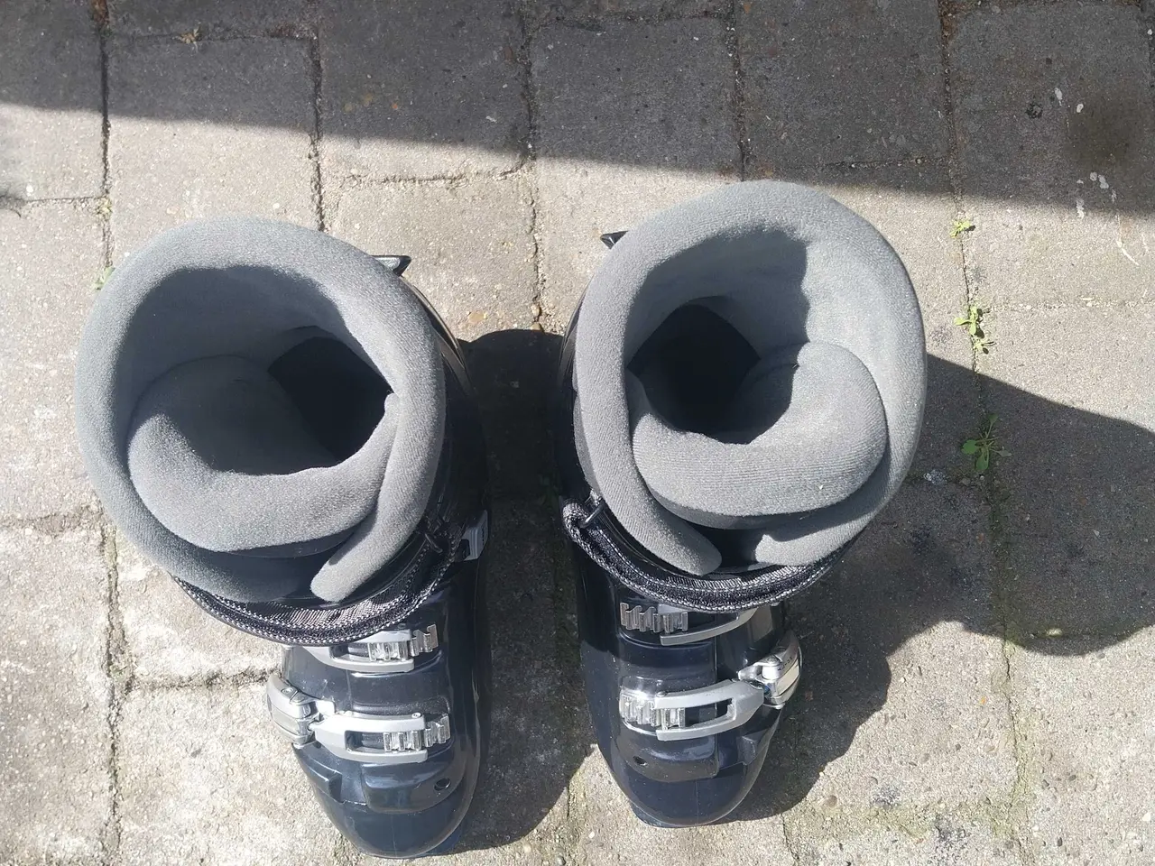 Billede 5 - Salomon evolution skistøvler str. 44