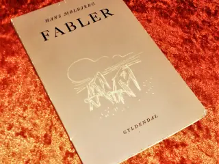 Fabler, Hans Mølbjerg