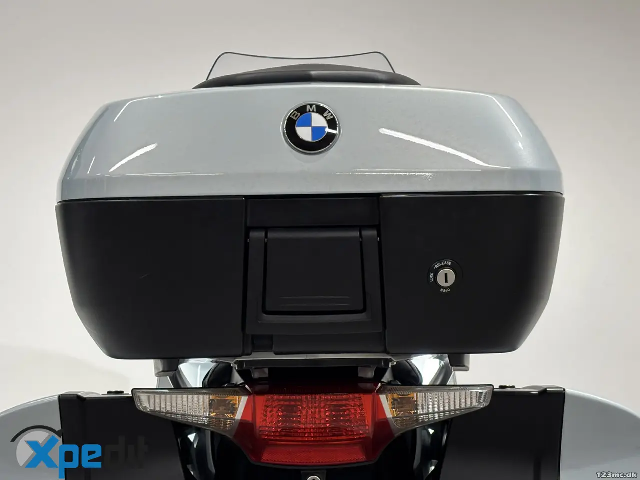 Billede 20 - BMW R 1200 RT