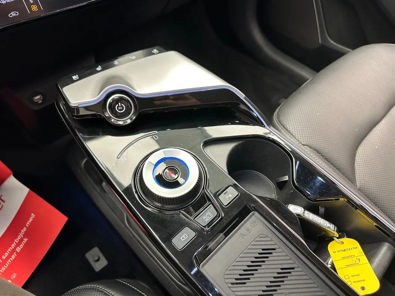 Billede 18 - Kia EV6 77 Long Range Upgrade