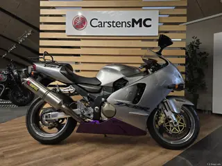 Kawasaki ZX12R