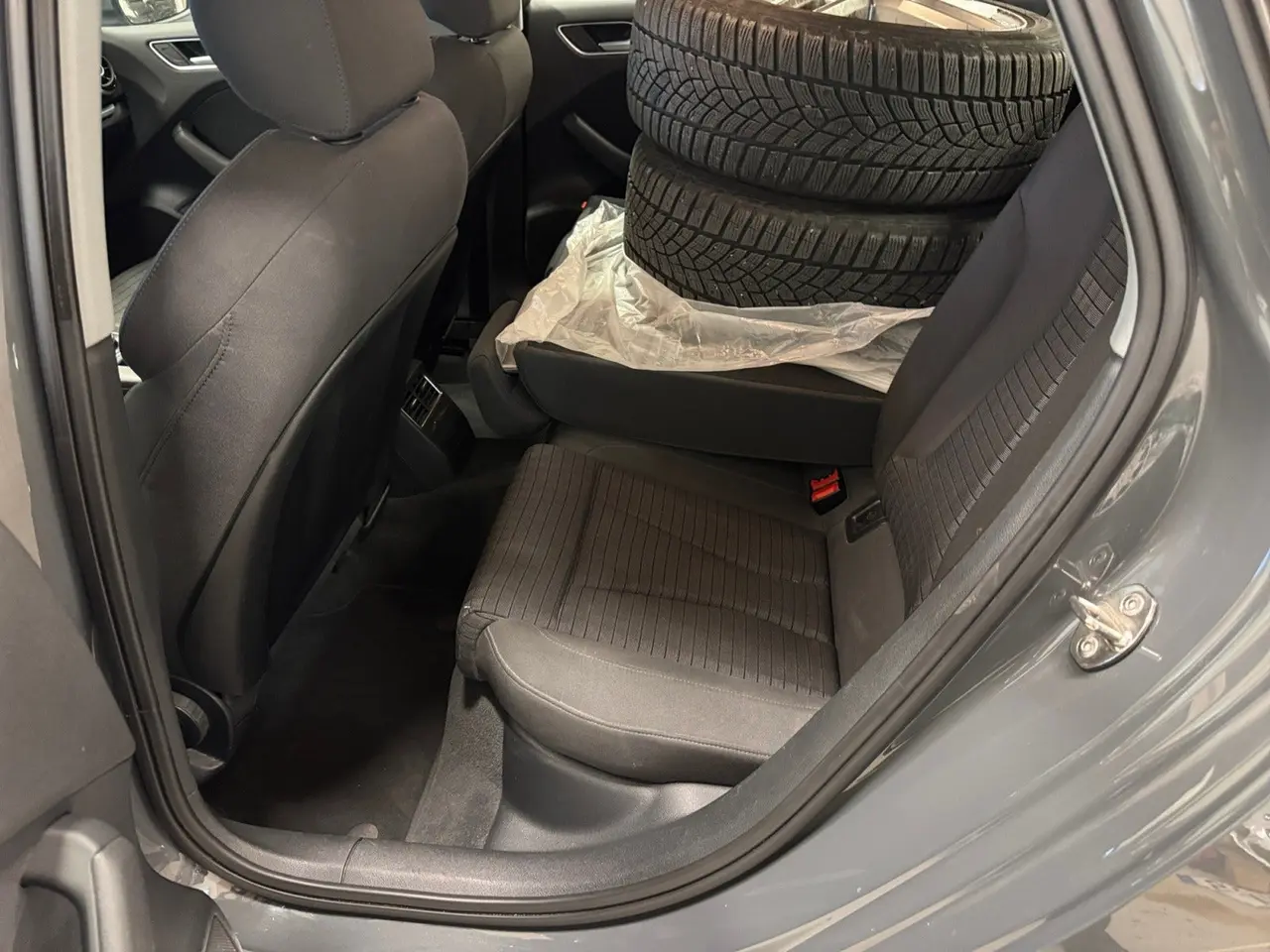 Billede 13 - Audi A3 1,6 TDi 110 Sport S-tr.