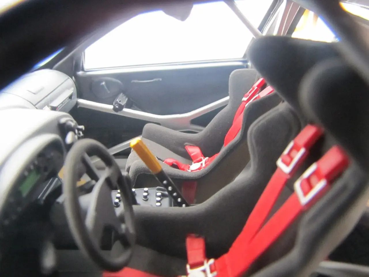 Billede 5 - 2005 Citroën Xsara WRC 1:18