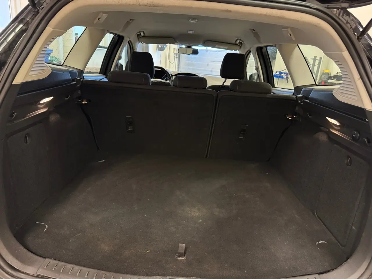 Billede 11 - Ford Focus 1,0 SCTi 125 Business stc.