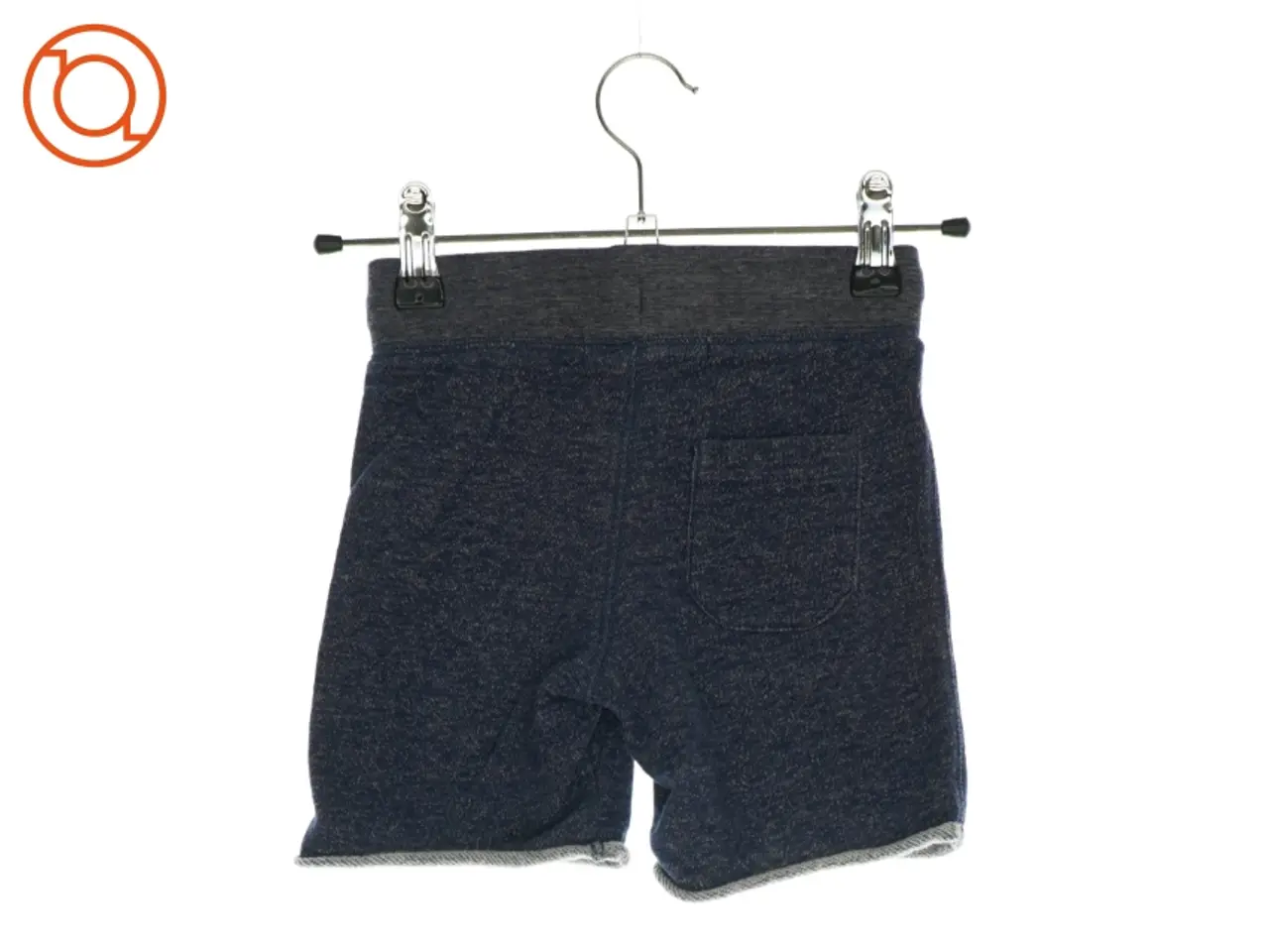 Billede 2 - Shorts fra H&M (Str. 98)