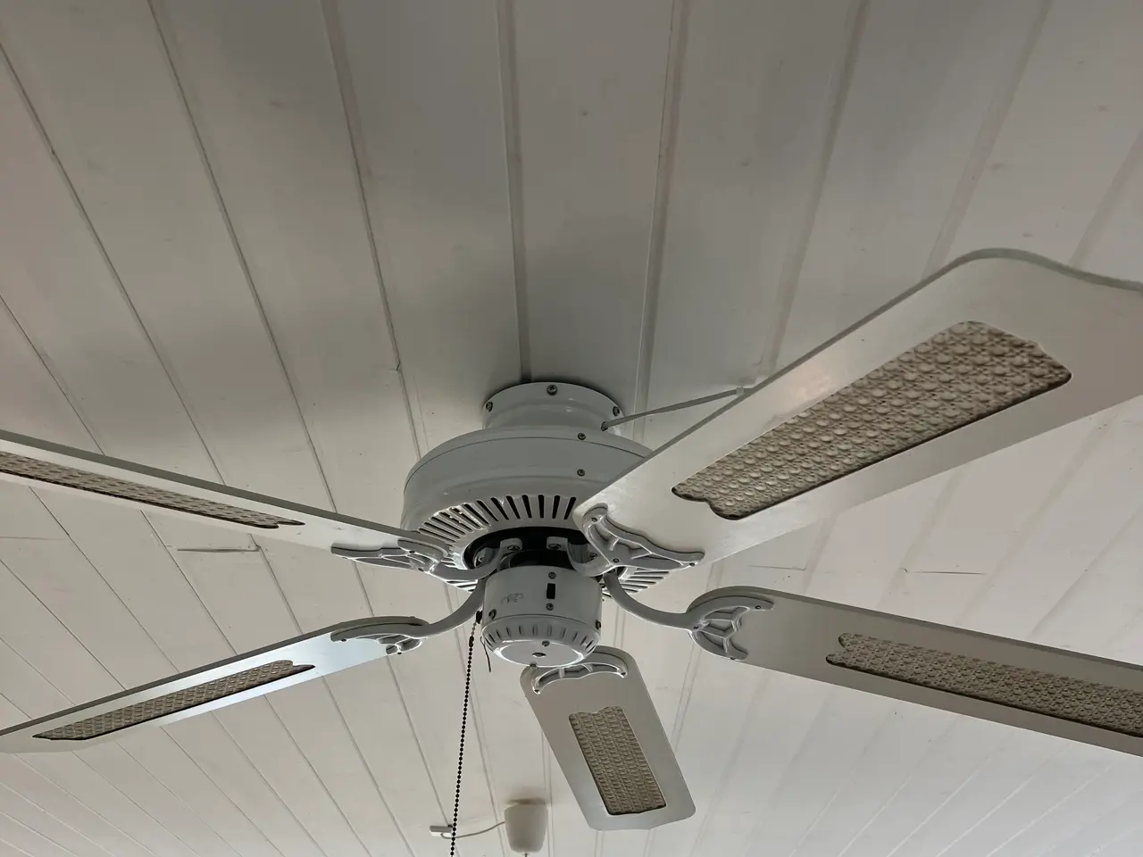 Billede 1 - Loft ventilation/fane med 3 hastigheder 