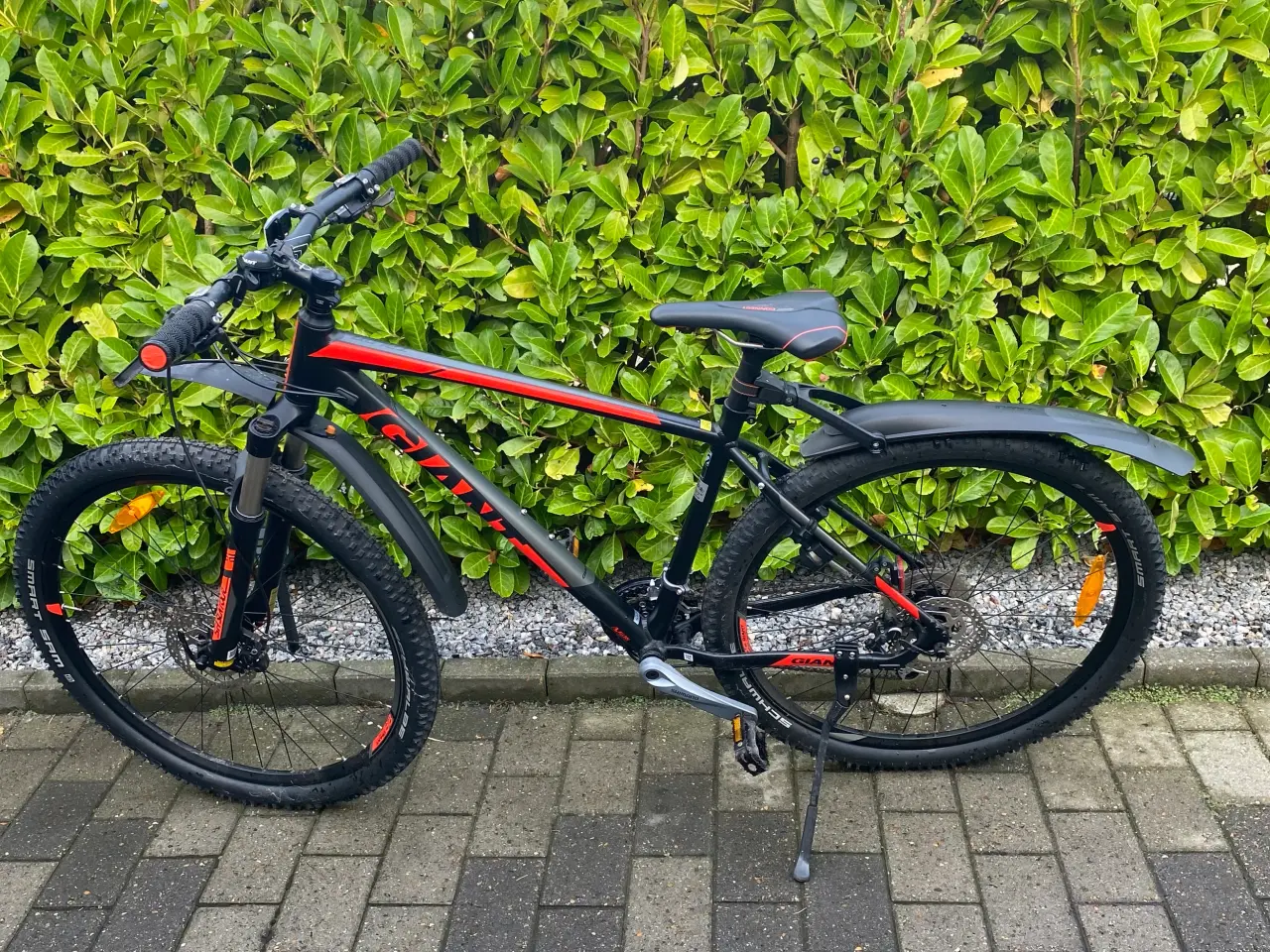 Billede 1 - Cykel