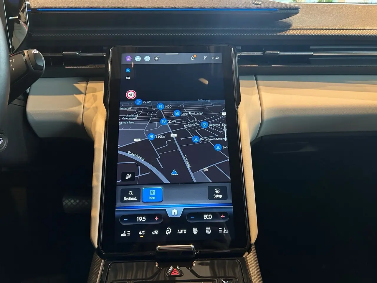Billede 9 - Ford Explorer 77 Premium Extended Range
