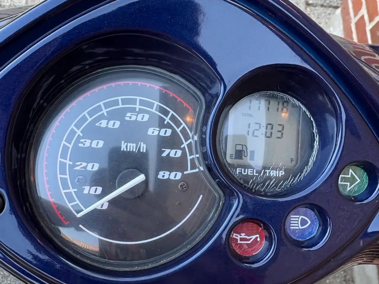 Billede 10 - Yamaha jog r