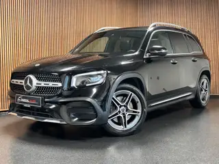 Mercedes GLB220 d 2,0 AMG Line aut. Van