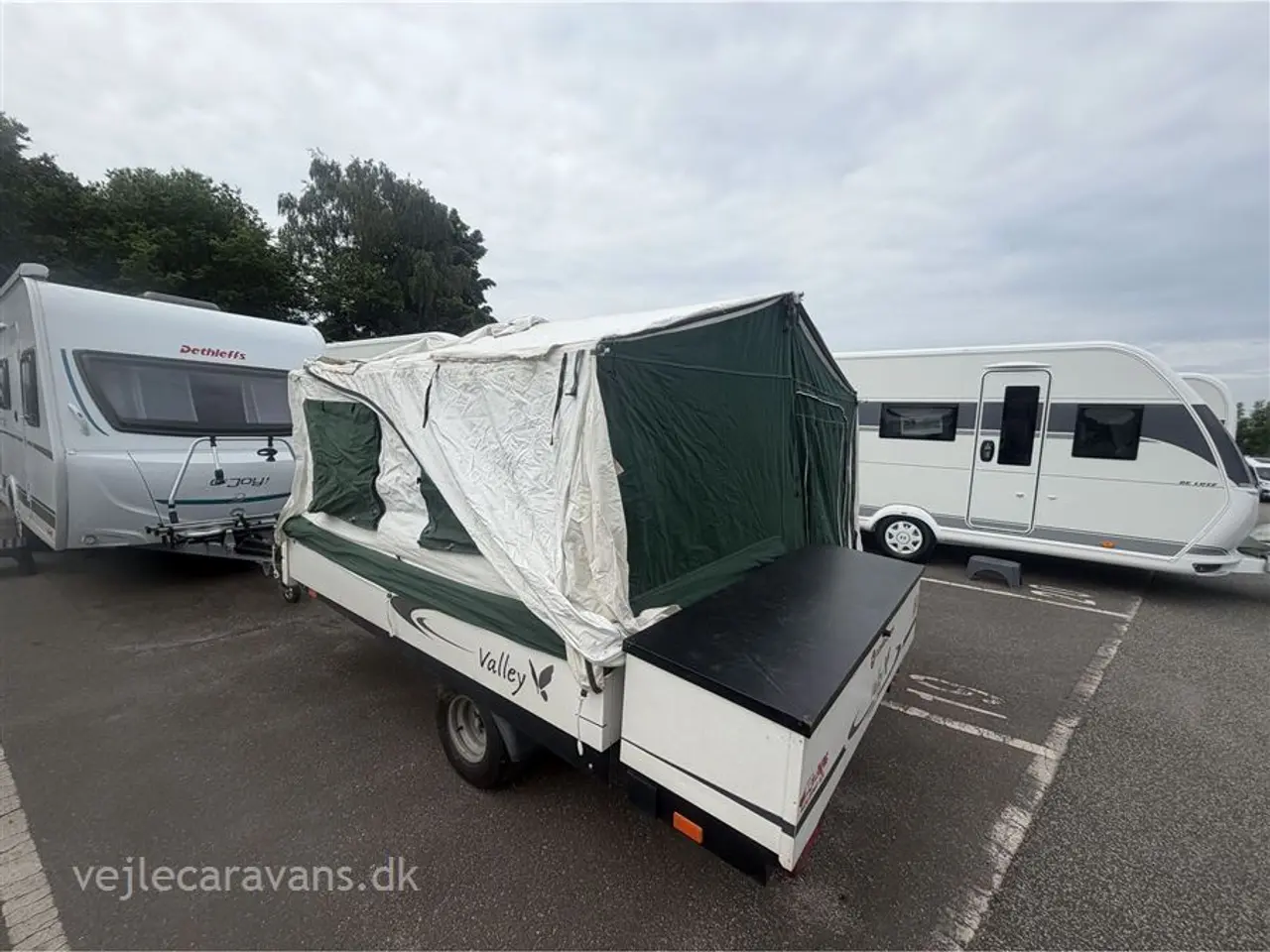 Billede 3 - 2008 - Adria Action 341