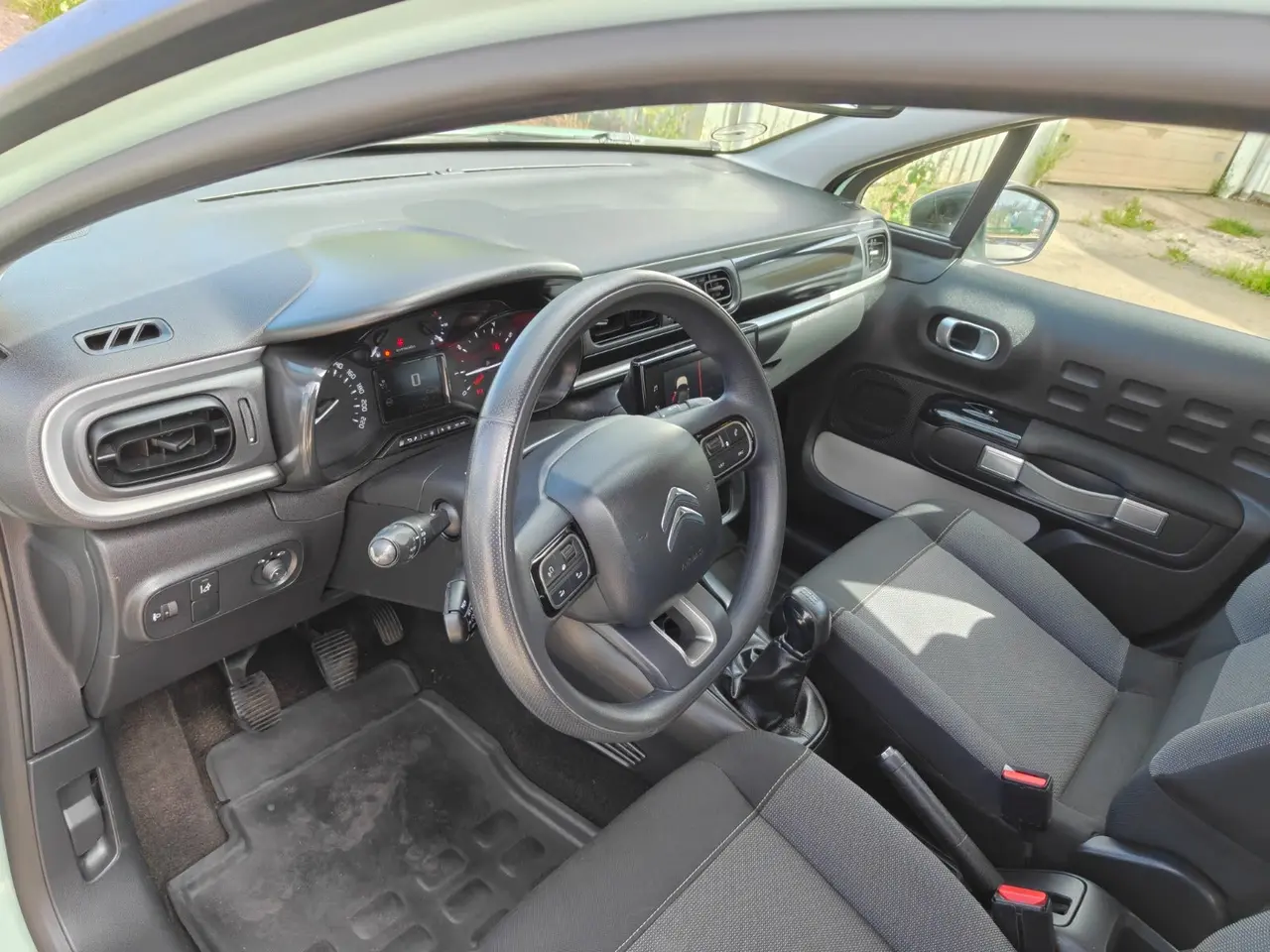Billede 13 - Citroën C3 1,2 PureTech 82 Feel