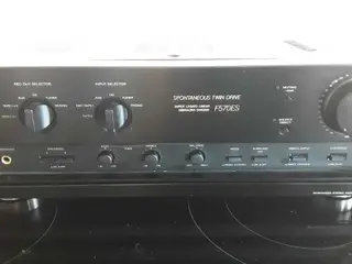 SONY TA-F570 ES