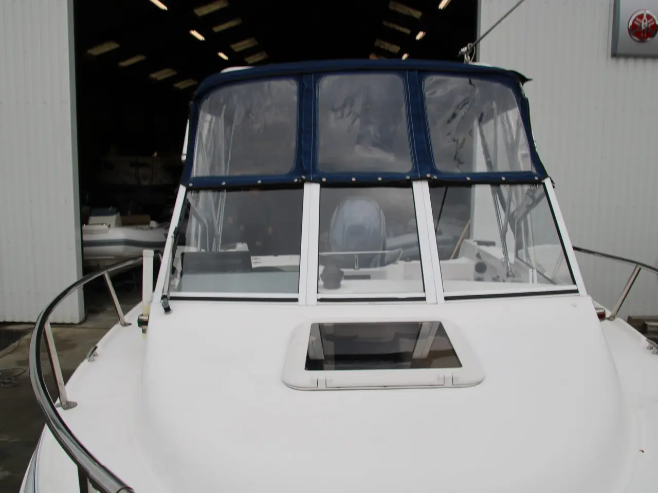 Billede 10 - Campion 542 Explorer