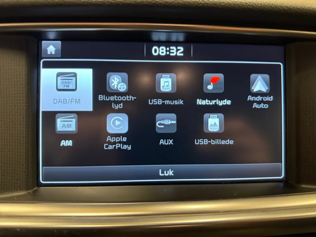 Billede 11 - Kia Optima 2,0 PHEV SW aut.