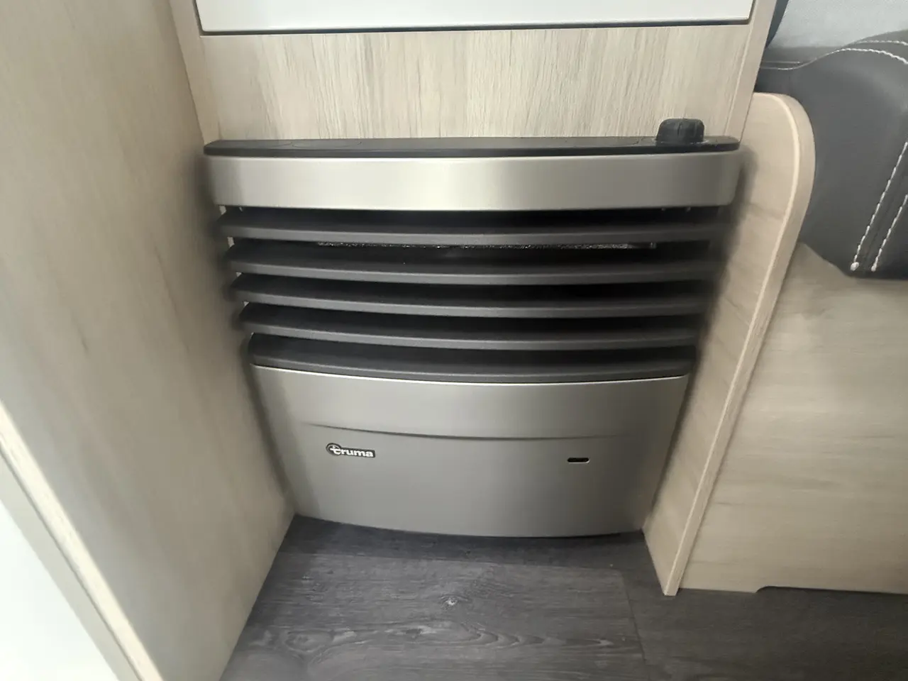 Billede 12 - 2021 DK Edition Caravelair Alba 350