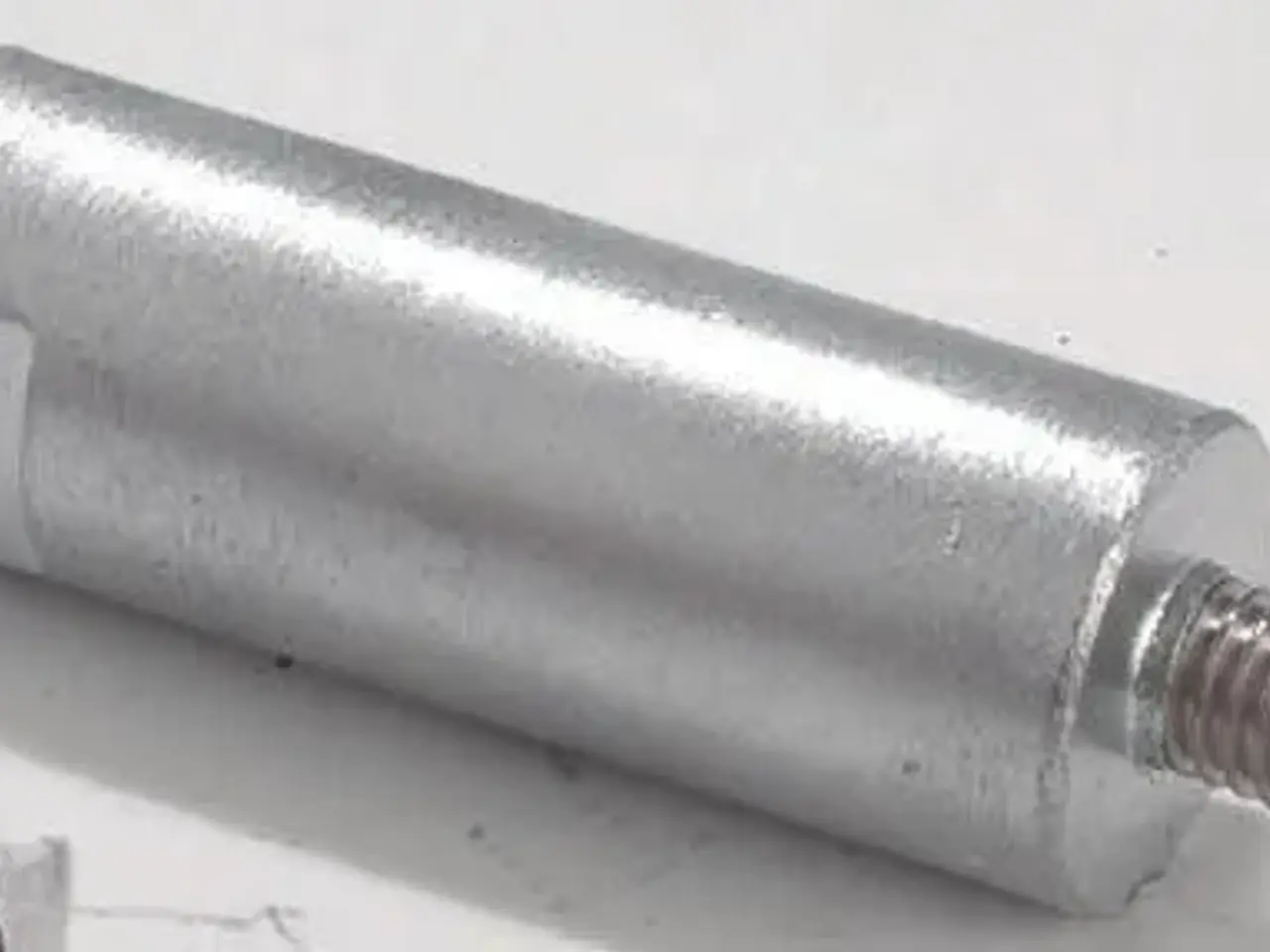 Billede 1 - zink anode yanmar