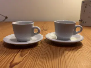 Espresso kopper