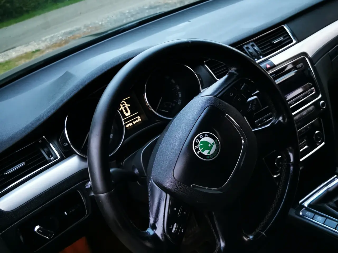 Billede 8 - Skoda Superb Greenline 