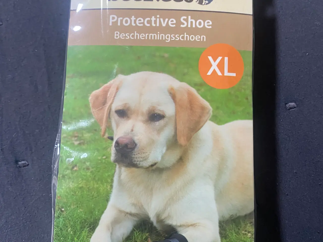 Billede 1 - Hunde sko
