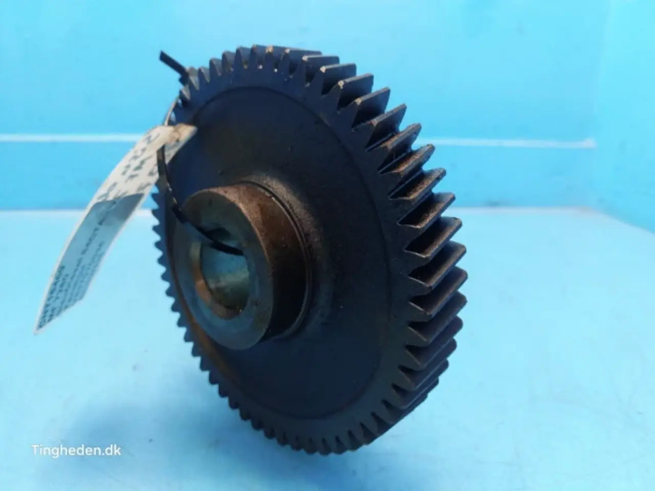 Billede 9 - SisuDiesel 84CTA-4V Tandhjul V837070036