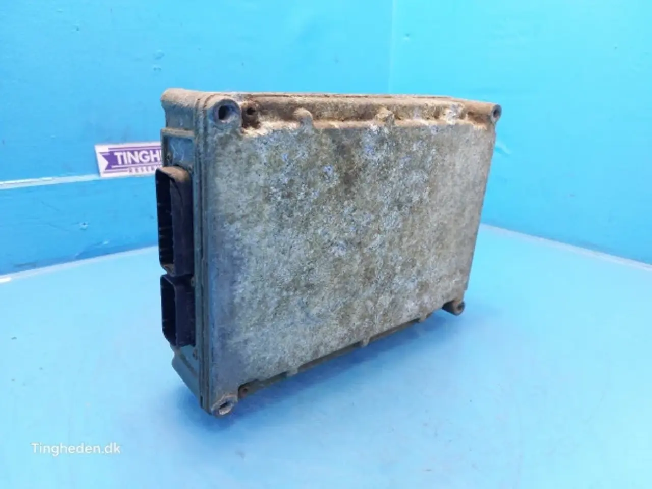 Billede 9 - John Deere ECU RE66614