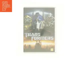 TRANSFORMERS