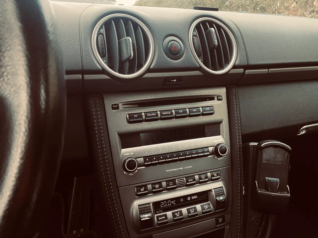 Billede 11 - Porsche Boxster 2.7 (987)