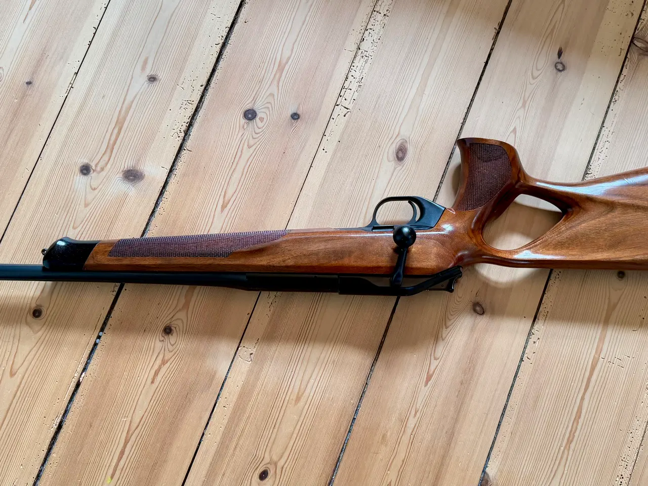 Billede 2 - Blaser R8 Professional Success Mono – Grade 4