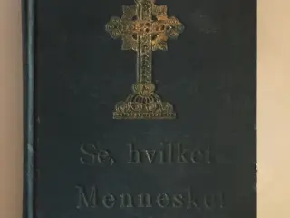 Se, hvilket Menneske! Et Billede af Jesu Christi L