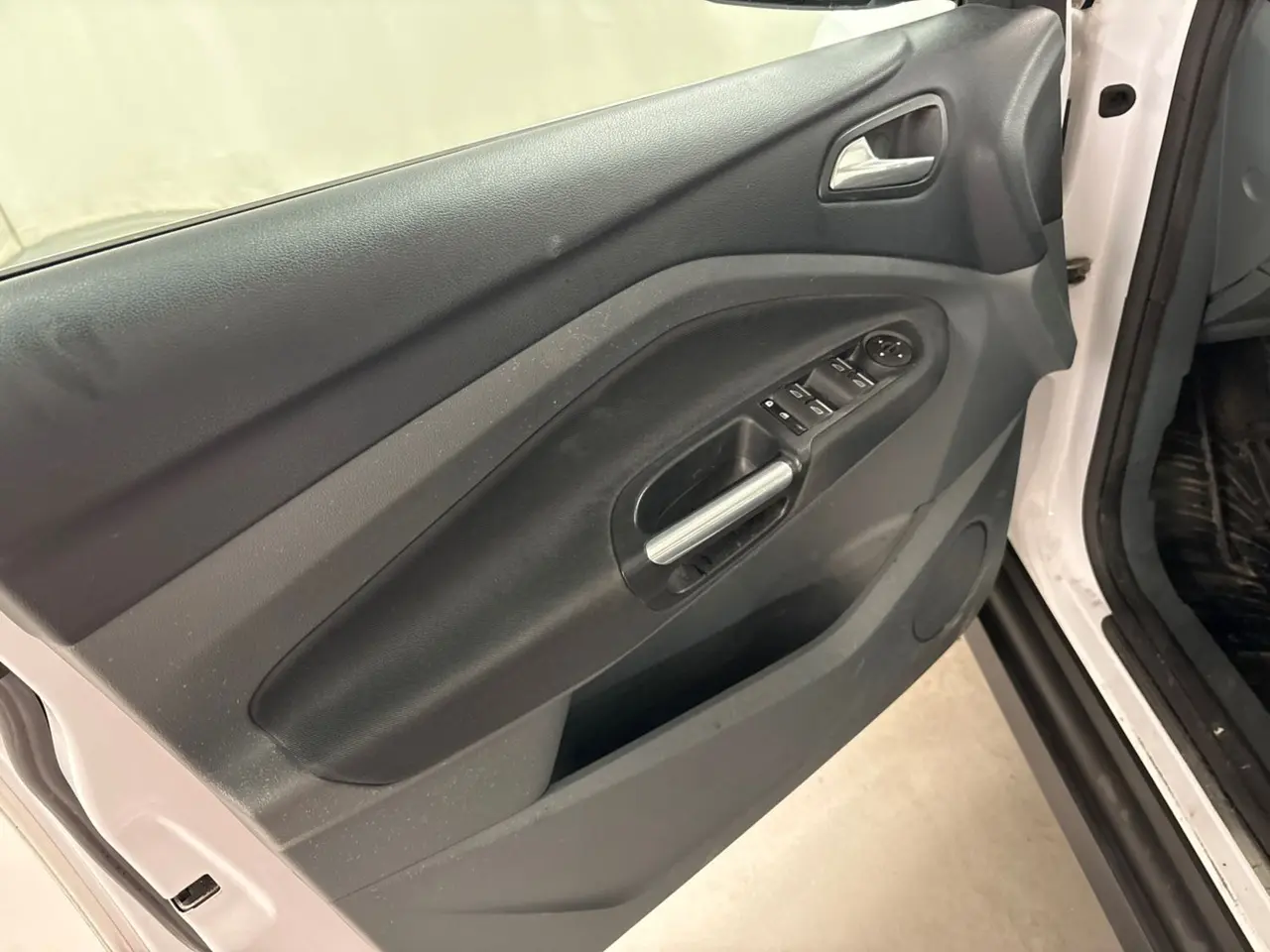 Billede 21 - Ford C-MAX 1,6 TDCi Trend 115HK 6g